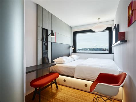 citizenm hotel seattle.